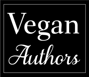 Vegan Authors logo